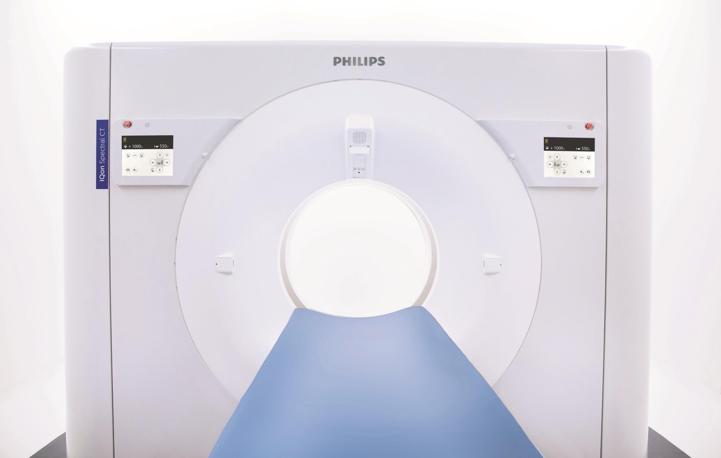 Philips IQon Spectral CT超高端能谱CT.jpg Philips IQon Spectral CT超高端能谱CT.jpg